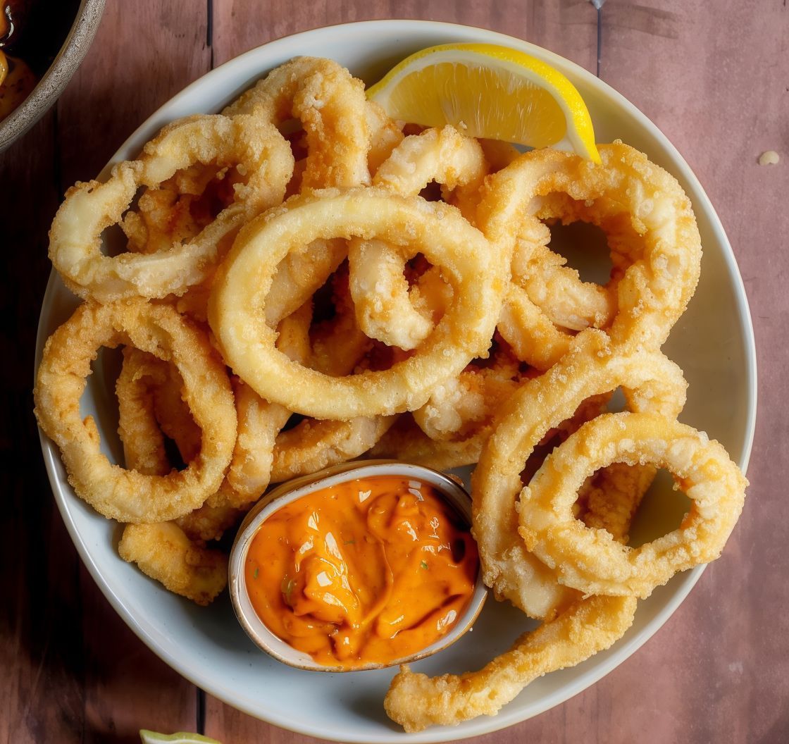 Calamari