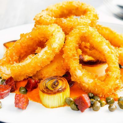 Calamari