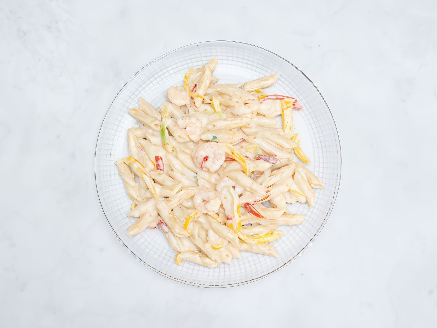 Shrimp Negresco