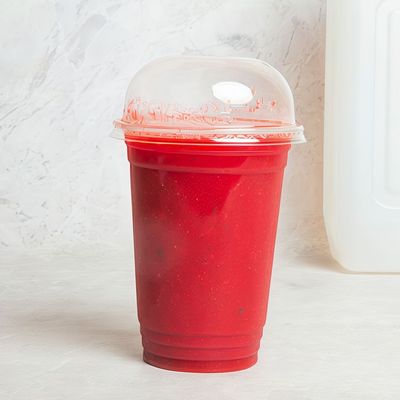 Strawberry Jerrycan 4 Liters