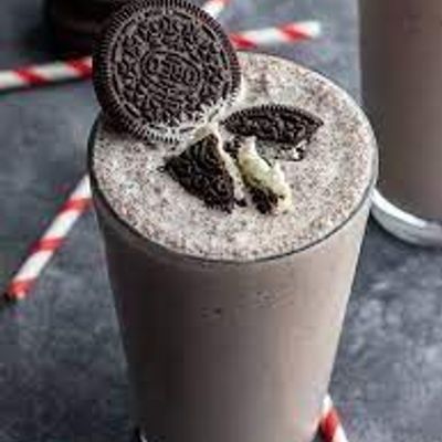 Oreo Drink