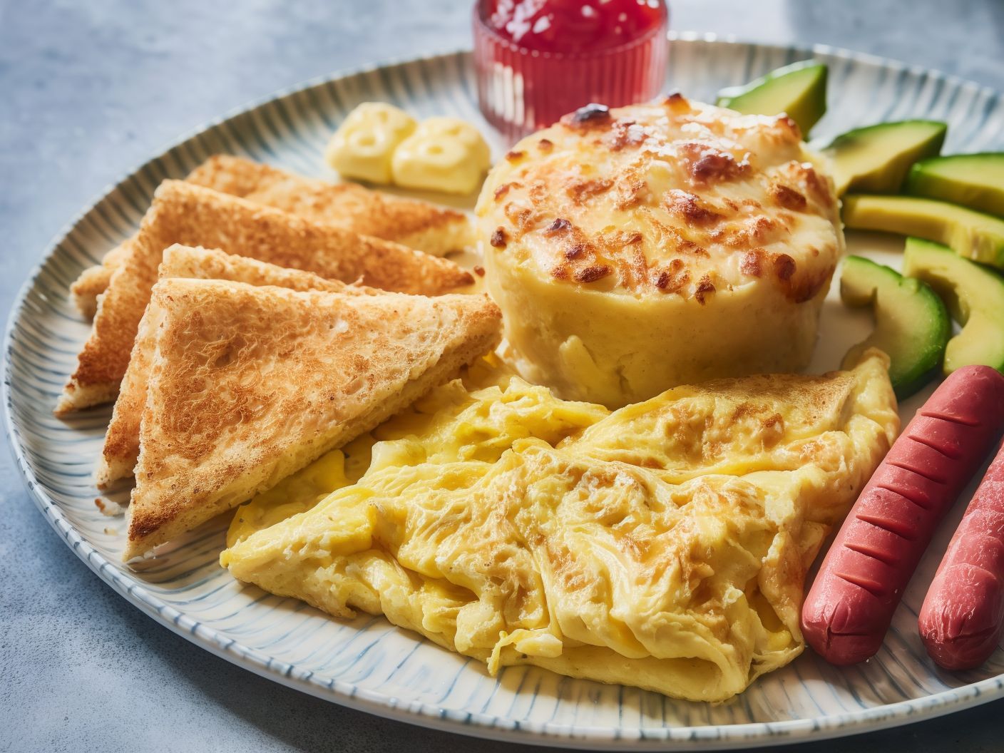Breakfast Express