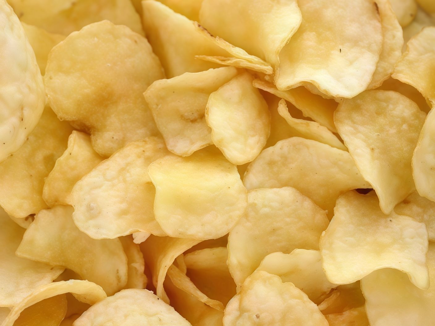 Chips Potato (Truffle)