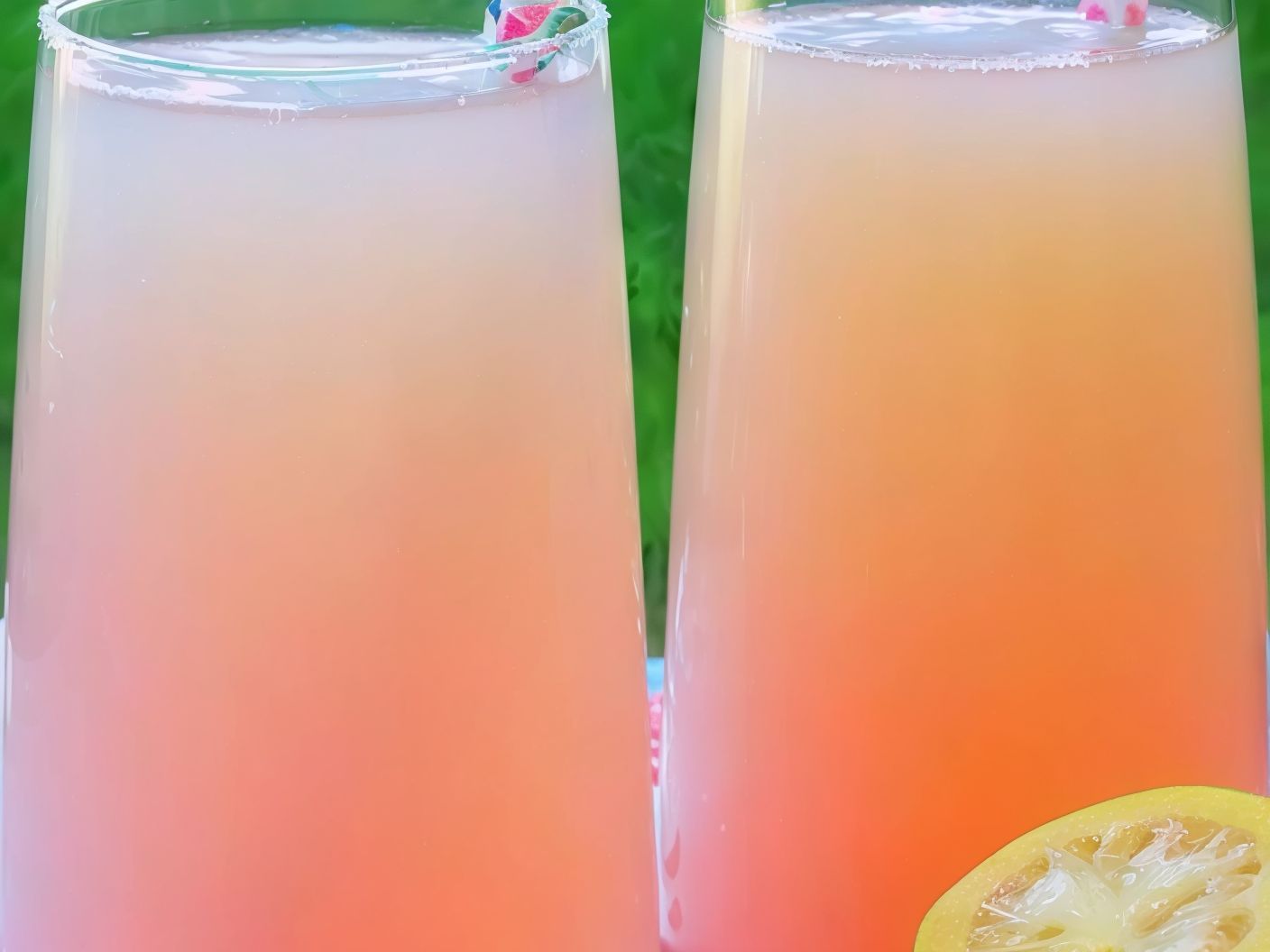 Delight Guava Cocktail
