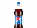 One and Half Liter Pepsi
