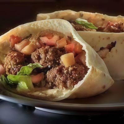 Foul W Falafel Nour 3ala Nour photo 3