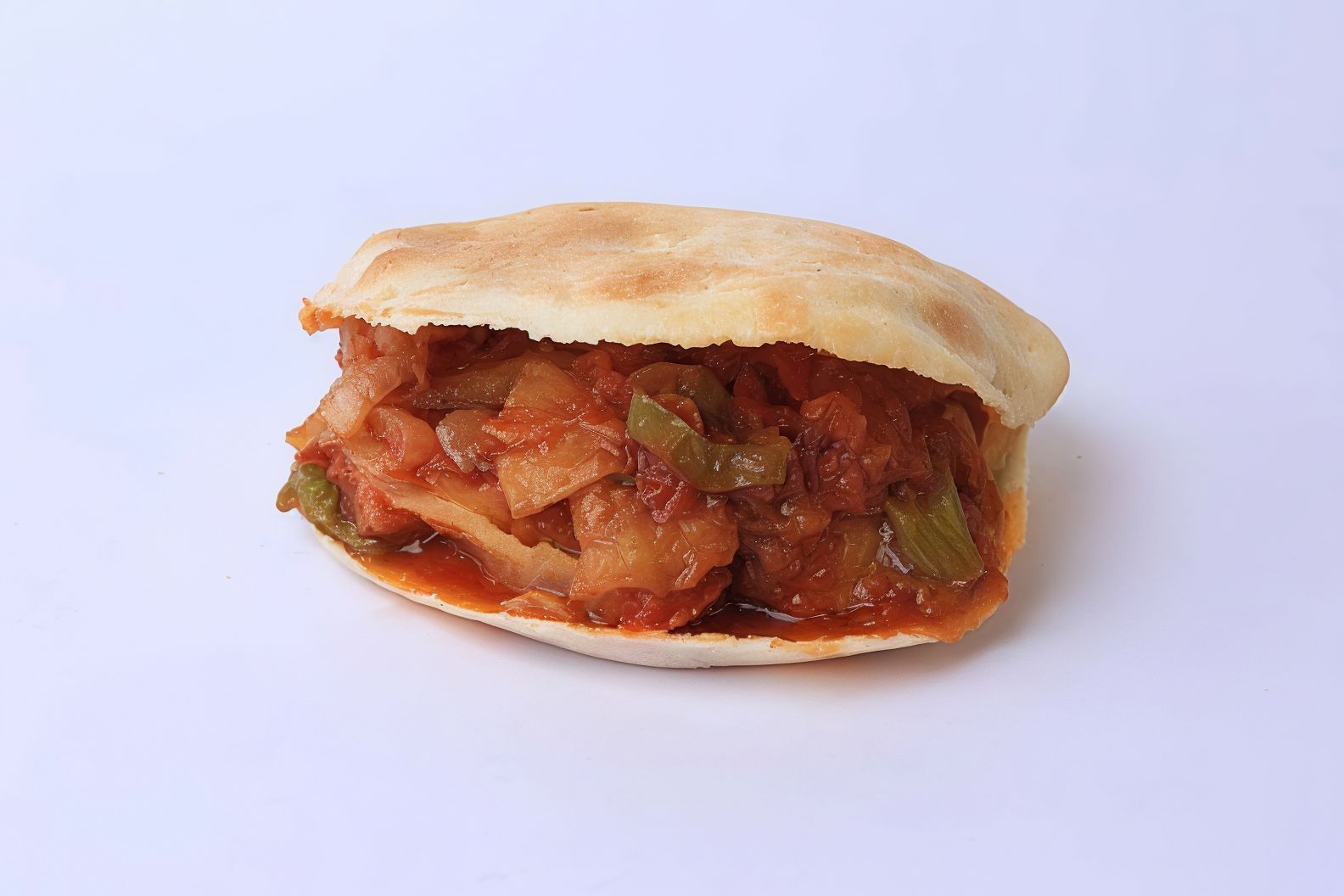 Mesakaa Sandwich