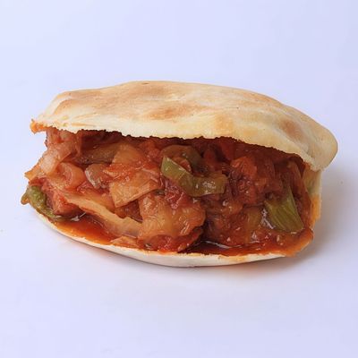 Mesakaa Sandwich
