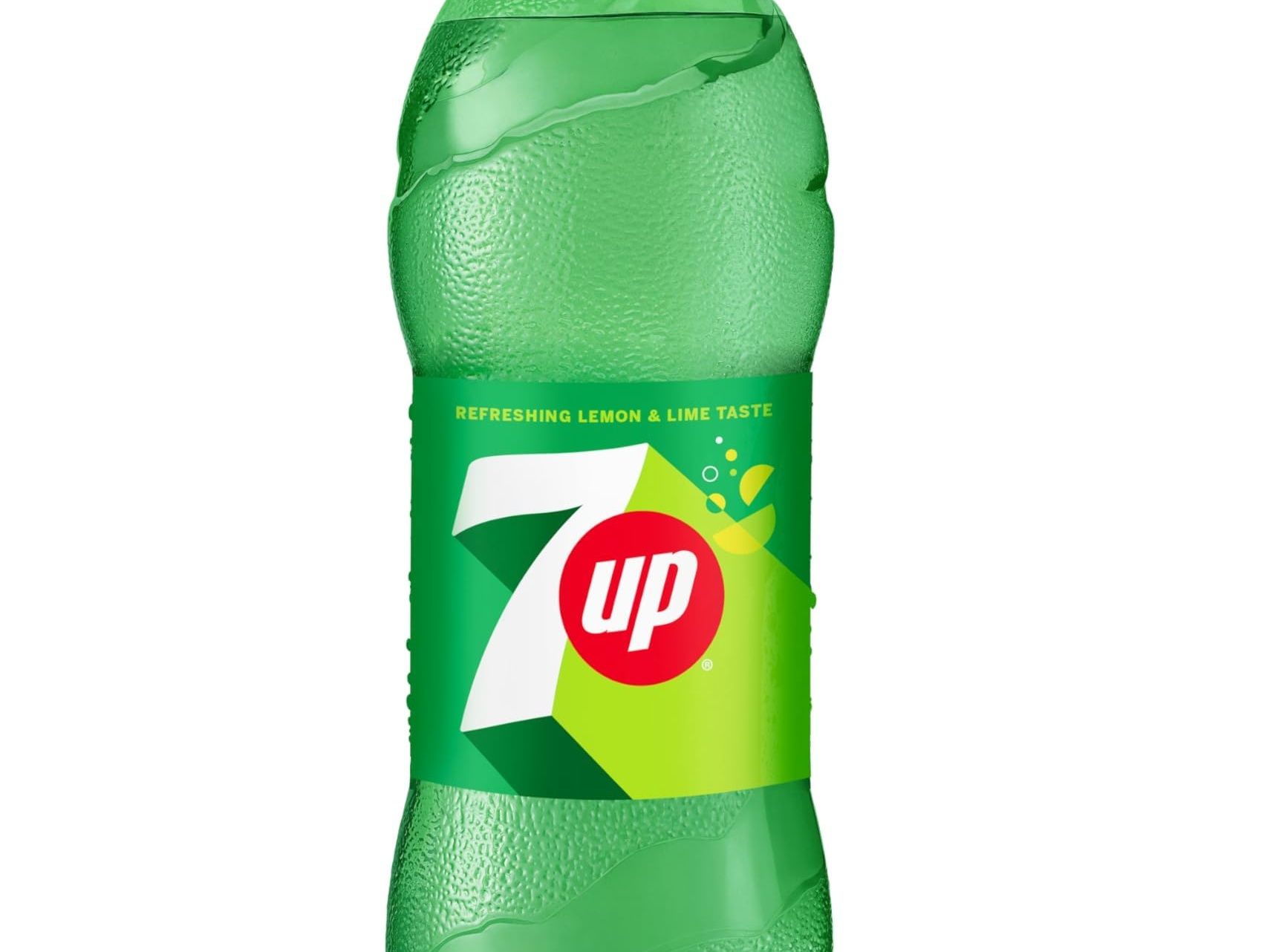 1.5 Liters 7UP