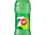 1.5 Liters 7UP