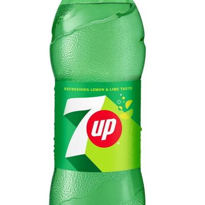 1.5 Liters 7UP