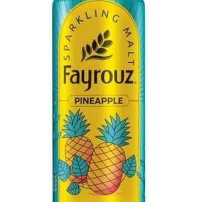 Firuz can
