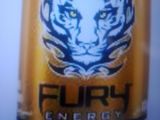 Azaz Fury