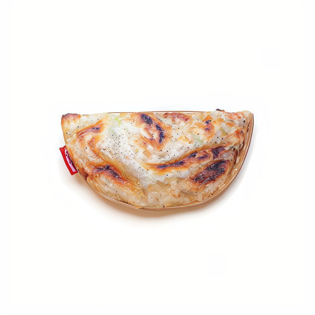 Tuna Hawawshi