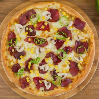 pizza el zaaem photo 11