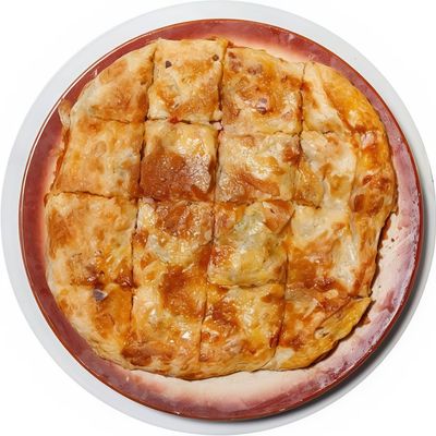 Tuna Pie Chunks