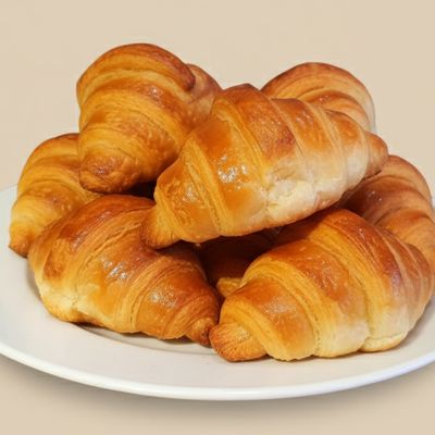 Mini Croissant