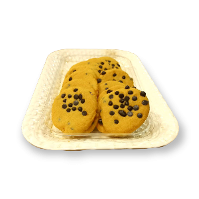 Vanilla Cookies - qarter Kilo