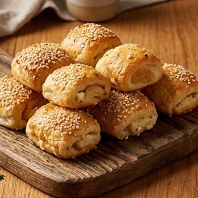 Mini Pate
