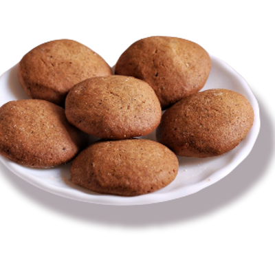 Cinnamon Biscuit -qarter Kilo