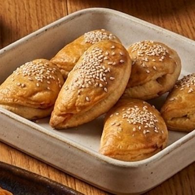 Cheese Börek