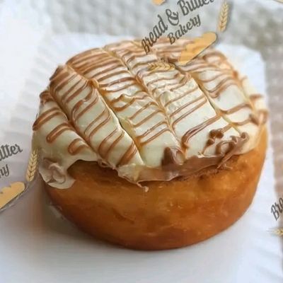 Lotus Cinnabon