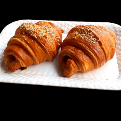 Smoked Turkey Croissant