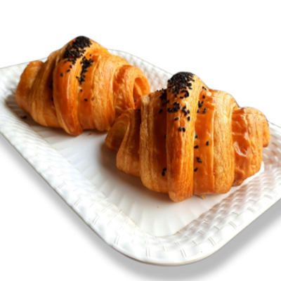 Roast Beef Croissant