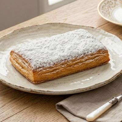 Sugar Danish
