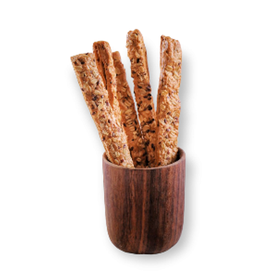Brown Diet Puff Stick