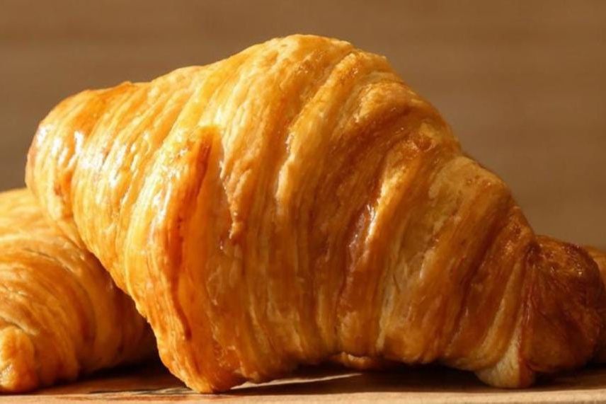Kiri roumy croissant