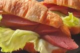 Kiri Hot Dog Croissant