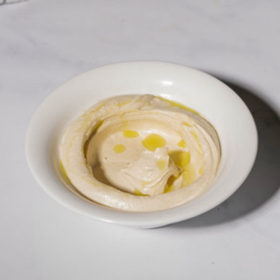 Hummus Salad