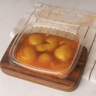 Pickled Lemon