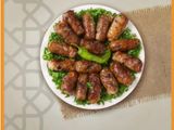 Lamb Tarb