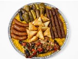 elmlok Platter