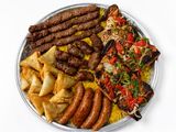Sultan's Platter