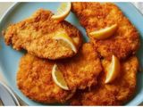 Fried Chicken Cutlet