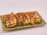 Grilled fillet