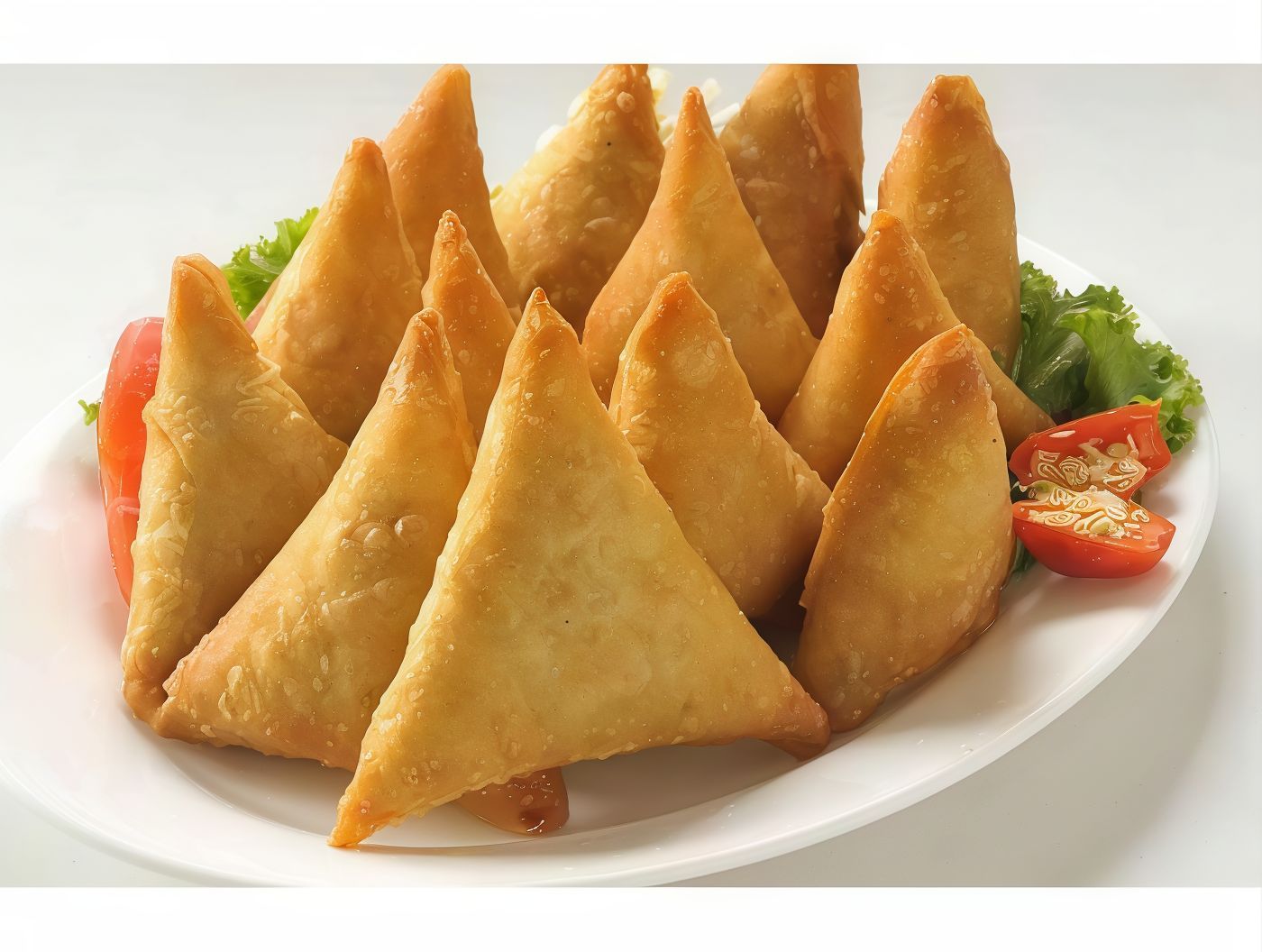Meat Sambosa
