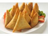 Meat Sambosa