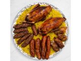 Friends' Platter