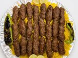 Beef Kofta