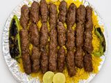 Lamb Kofta