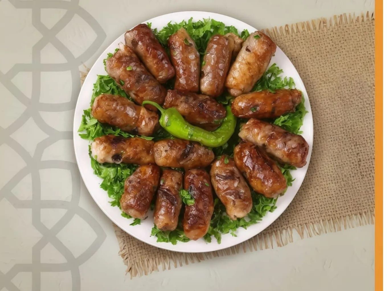 Kandouz Tarab