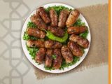 Beef Tarab