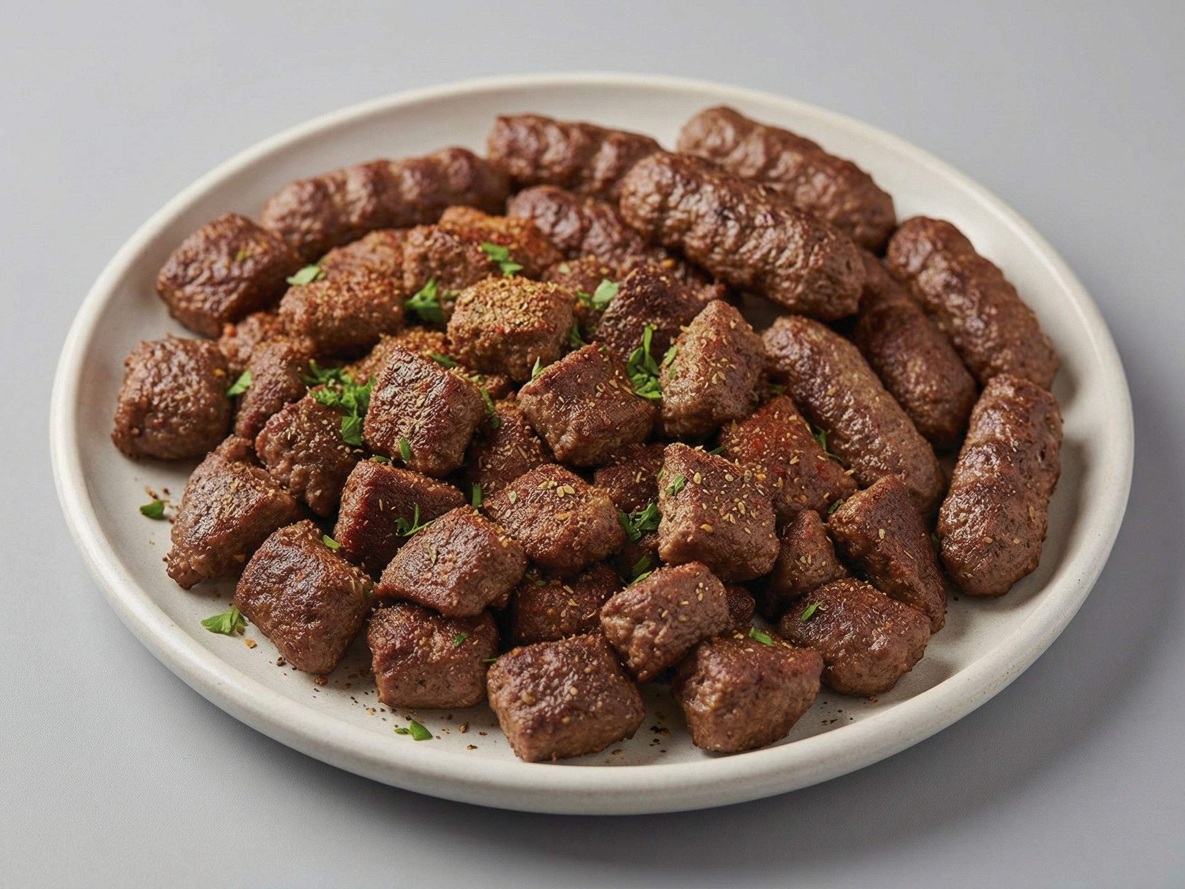 Order for Fattah and Kofta