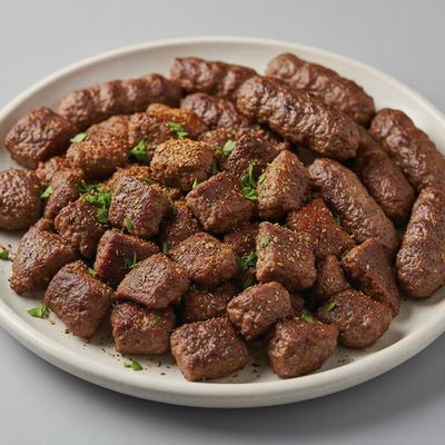 Fatteh and Kofta Order