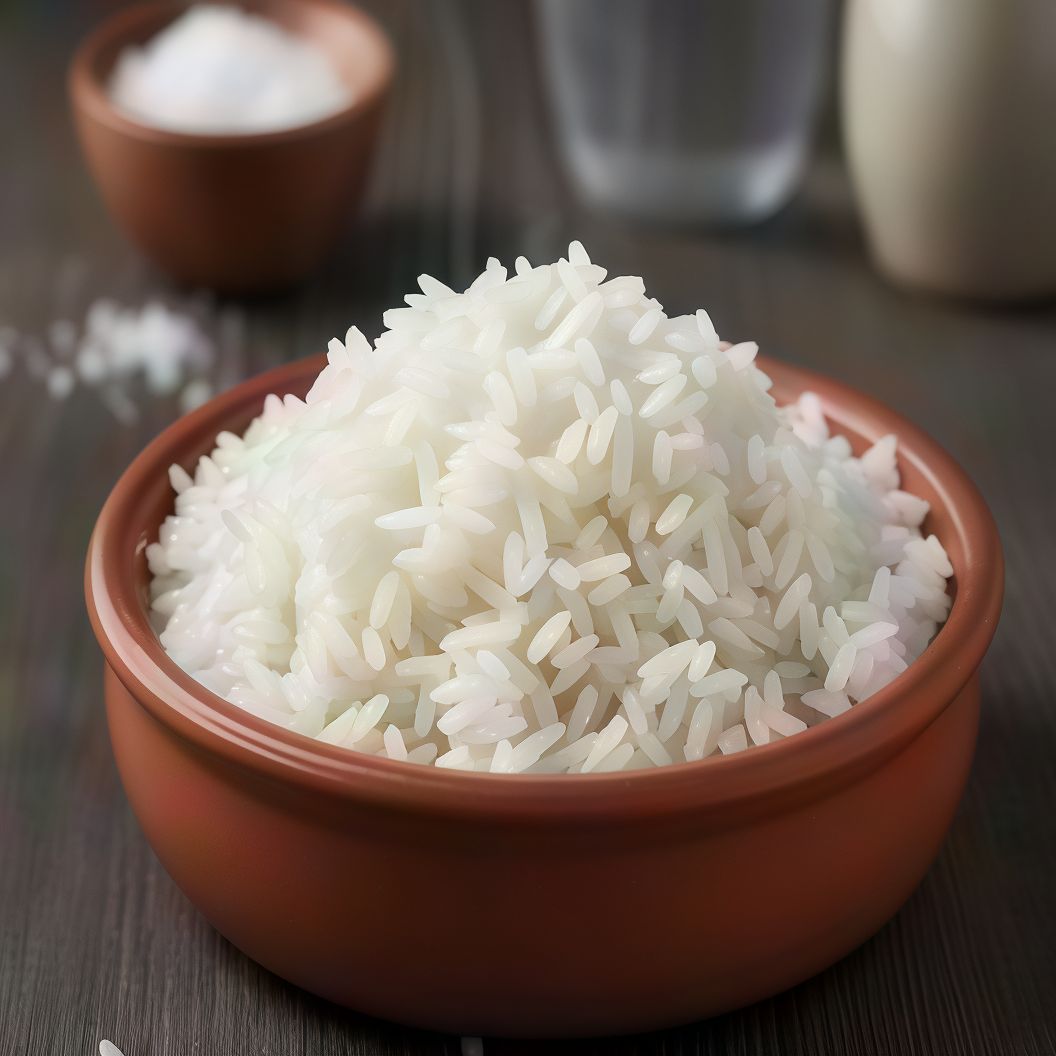 Rice