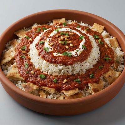 مصمت تبارك للمأكولات الشرقية photo 2